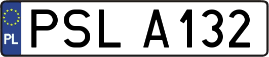 PSLA132
