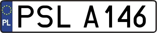 PSLA146