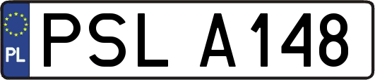 PSLA148