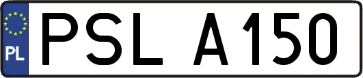 PSLA150