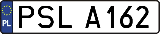 PSLA162