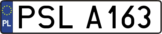 PSLA163