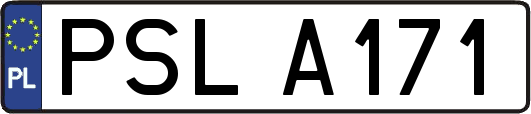 PSLA171