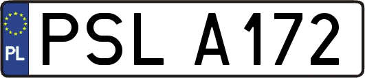 PSLA172