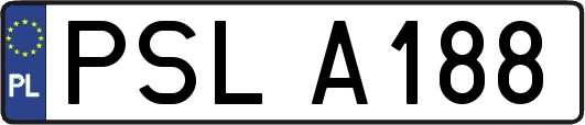 PSLA188