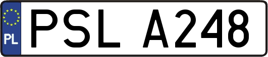 PSLA248