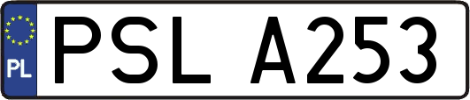 PSLA253