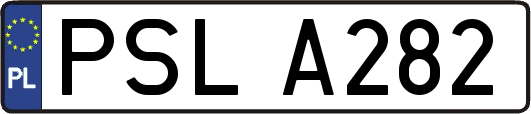 PSLA282