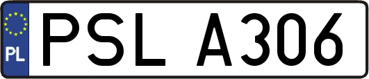 PSLA306