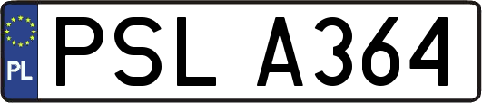 PSLA364