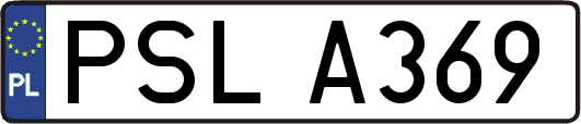 PSLA369