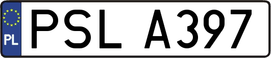 PSLA397