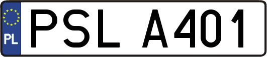 PSLA401