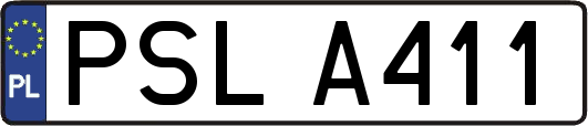 PSLA411