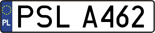 PSLA462