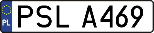 PSLA469
