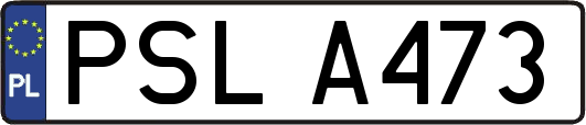 PSLA473