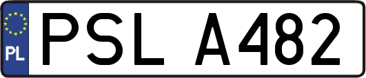 PSLA482