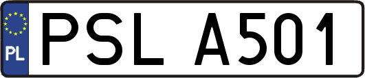 PSLA501