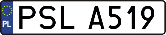 PSLA519