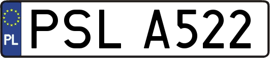 PSLA522