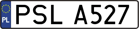PSLA527