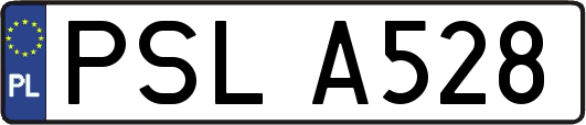 PSLA528