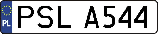 PSLA544