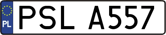 PSLA557