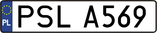 PSLA569