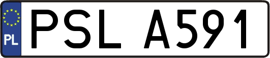 PSLA591