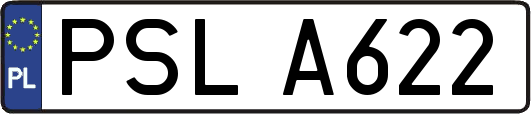 PSLA622