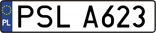 PSLA623