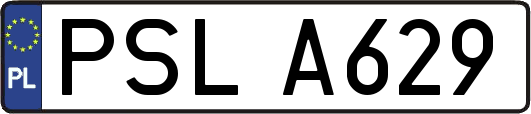 PSLA629
