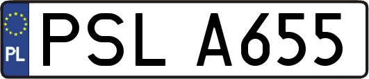 PSLA655