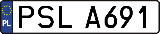 PSLA691