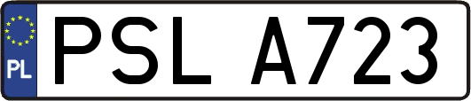 PSLA723