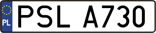 PSLA730