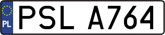 PSLA764