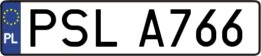 PSLA766