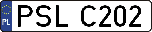 PSLC202
