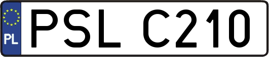 PSLC210