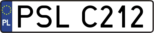 PSLC212