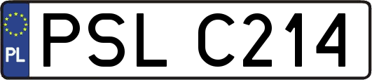 PSLC214