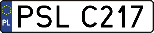 PSLC217