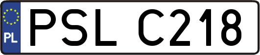 PSLC218