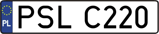 PSLC220