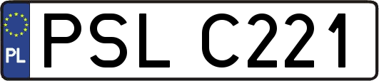 PSLC221