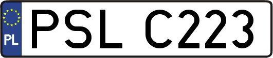 PSLC223