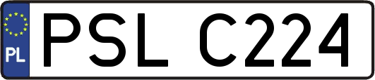 PSLC224